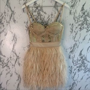 Beautiful sexi dress